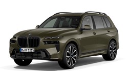 BMW X7 xDrive40d MHT M Sport 5dr Step Auto 5151663