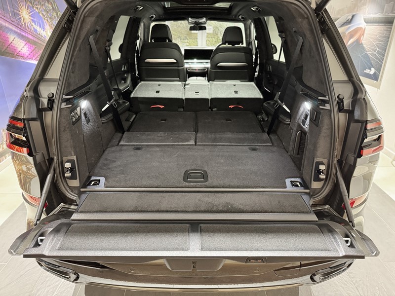  BMW X7 xDrive40d MHT M Sport 5dr Step Auto 5170786