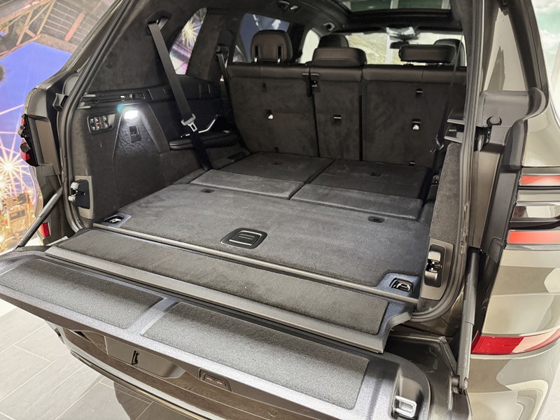  BMW X7 xDrive40d MHT M Sport 5dr Step Auto 5170785