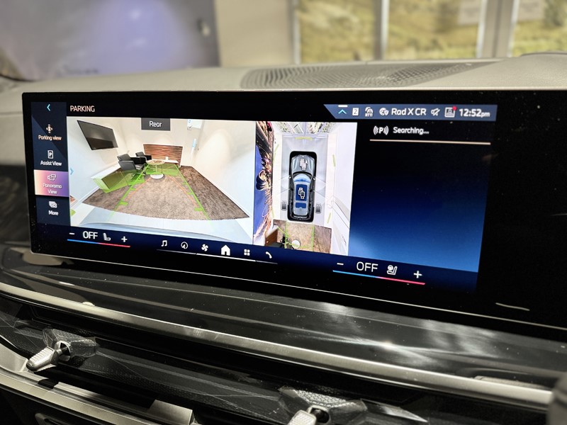  BMW X7 xDrive40d MHT M Sport 5dr Step Auto 5170783