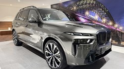 BMW X7 xDrive40d MHT M Sport 5dr Step Auto 5170765