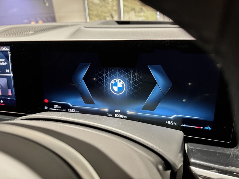  BMW X7 xDrive40d MHT M Sport 5dr Step Auto 5170771