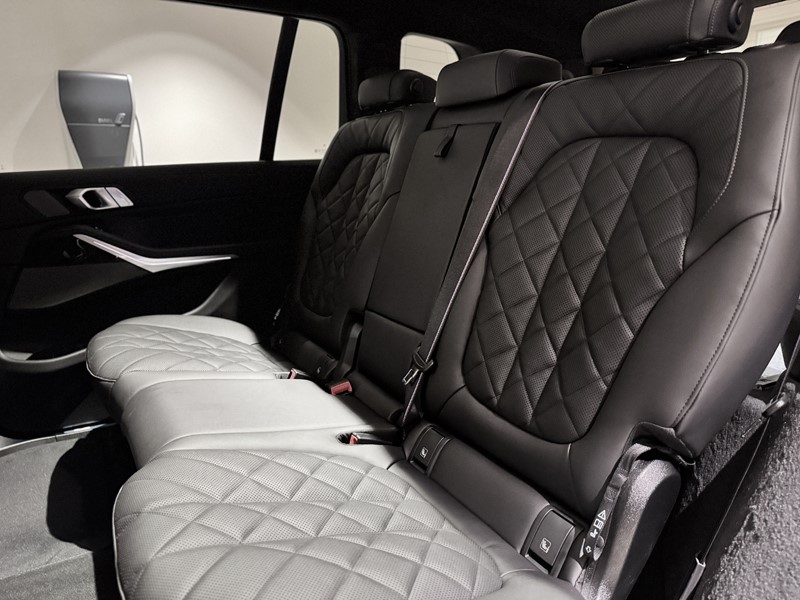  BMW X7 xDrive40d MHT M Sport 5dr Step Auto 5170774