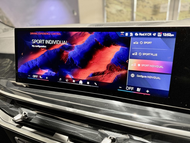  BMW X7 xDrive40d MHT M Sport 5dr Step Auto 5170782