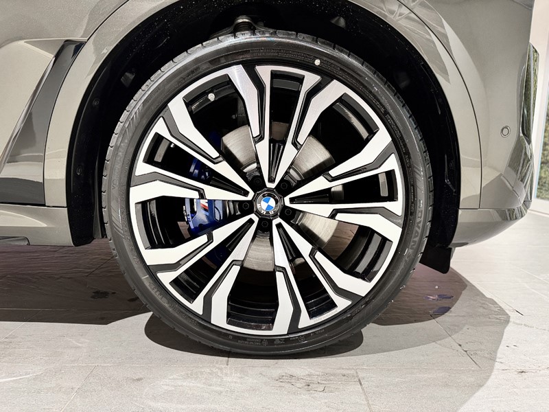 BMW X7 xDrive40d MHT M Sport 5dr Step Auto 5170776