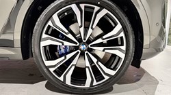 BMW X7 xDrive40d MHT M Sport 5dr Step Auto 5170776