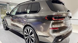 BMW X7 xDrive40d MHT M Sport 5dr Step Auto 5170766