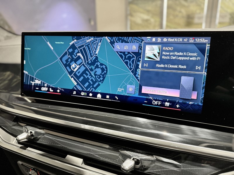  BMW X7 xDrive40d MHT M Sport 5dr Step Auto 5170770