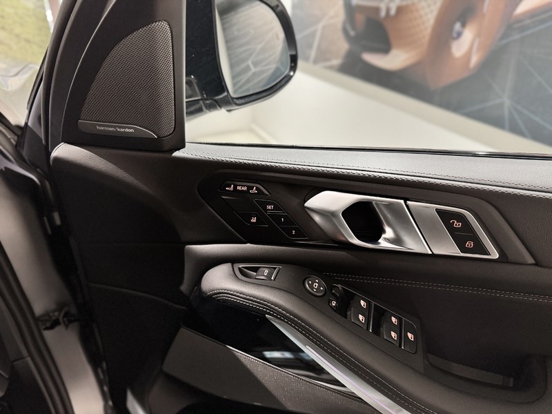  BMW X7 xDrive40d MHT M Sport 5dr Step Auto 5170780