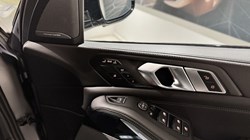 BMW X7 xDrive40d MHT M Sport 5dr Step Auto 5170780