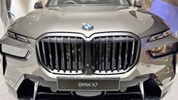 BMW X7 xDrive40d MHT M Sport 5dr Step Auto 5170778