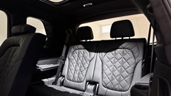 BMW X7 xDrive40d MHT M Sport 5dr Step Auto 5170784