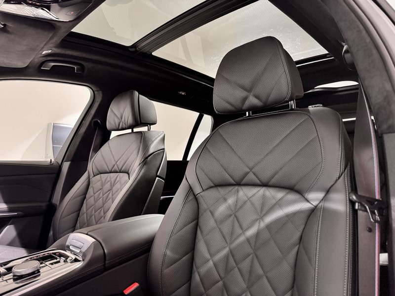  BMW X7 xDrive40d MHT M Sport 5dr Step Auto 5170773