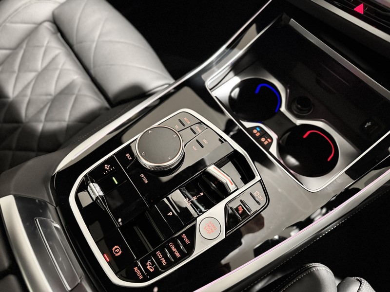  BMW X7 xDrive40d MHT M Sport 5dr Step Auto 5170772