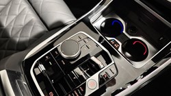 BMW X7 xDrive40d MHT M Sport 5dr Step Auto 5170772