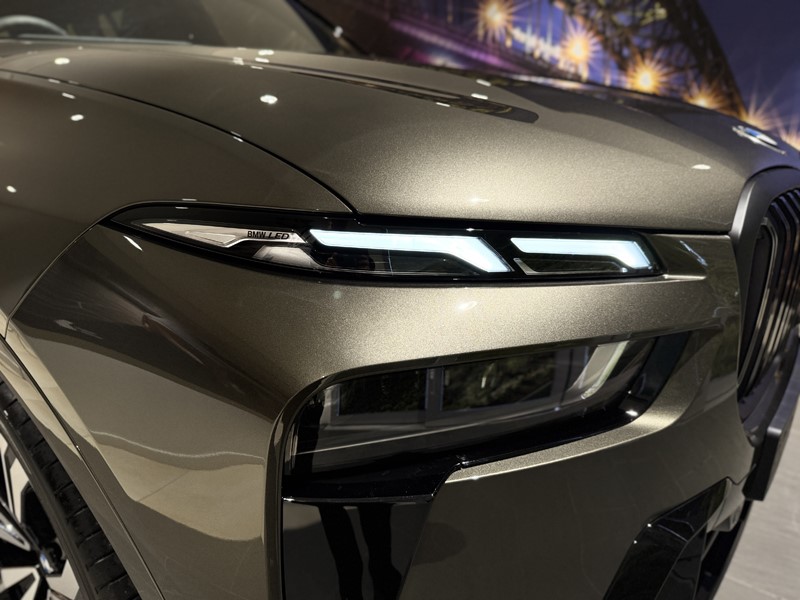  BMW X7 xDrive40d MHT M Sport 5dr Step Auto 5170787