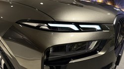 BMW X7 xDrive40d MHT M Sport 5dr Step Auto 5170787