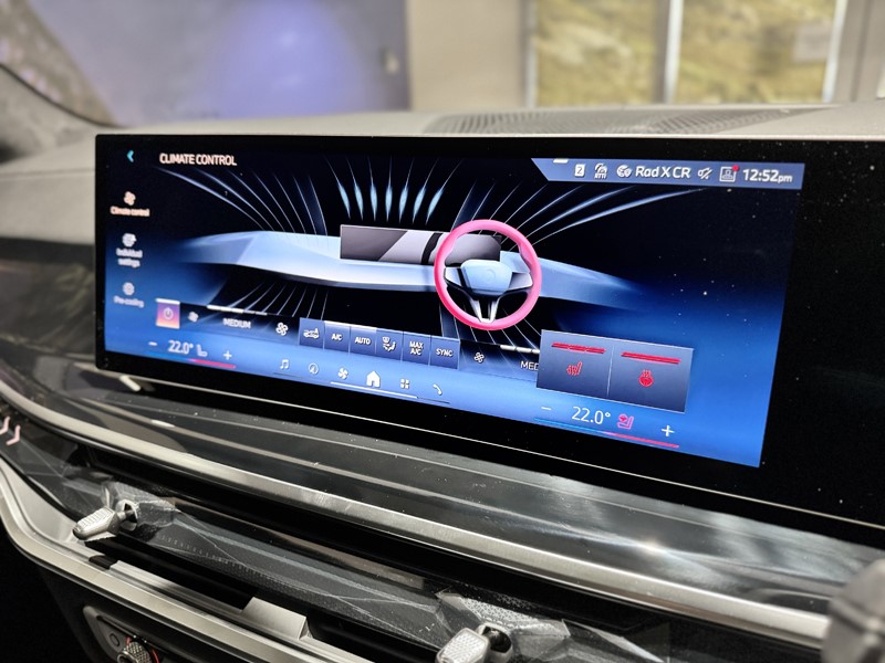  BMW X7 xDrive40d MHT M Sport 5dr Step Auto 5170781