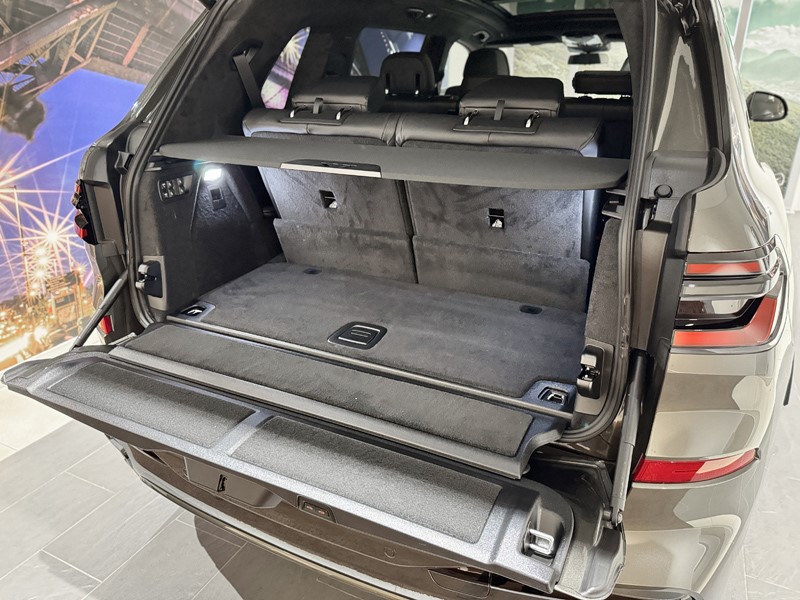  BMW X7 xDrive40d MHT M Sport 5dr Step Auto 5170775