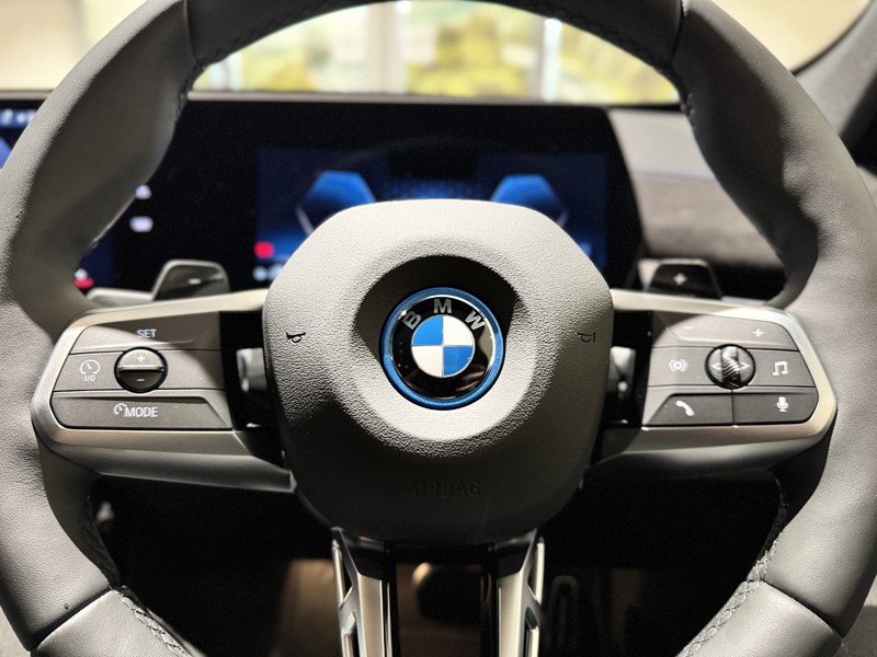  BMW X1 xDrive 25e M Sport 5dr Step Auto 5099698