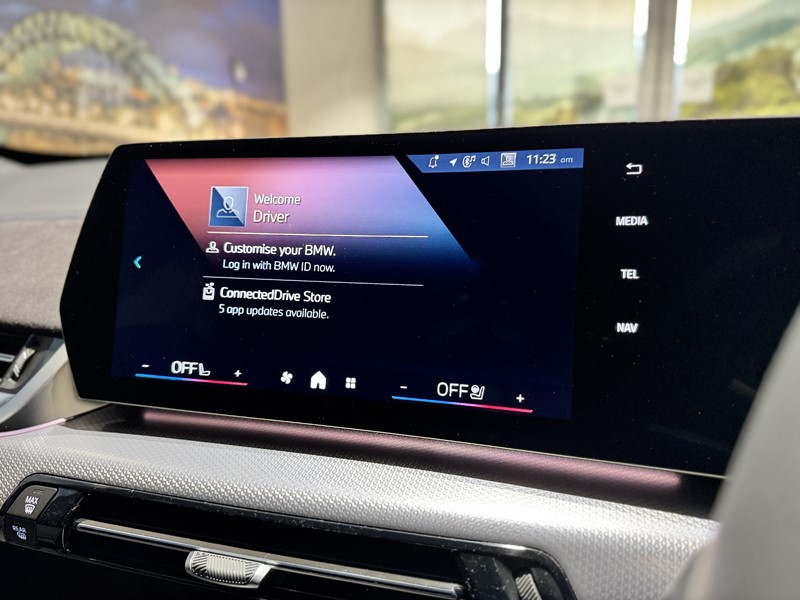  BMW X1 xDrive 25e M Sport 5dr Step Auto 5099689