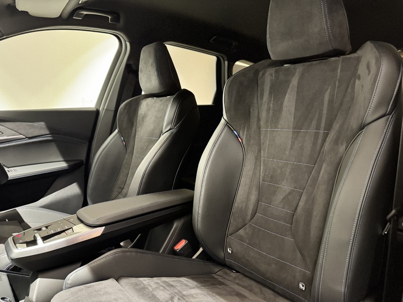  BMW X1 xDrive 25e M Sport 5dr Step Auto 5099692