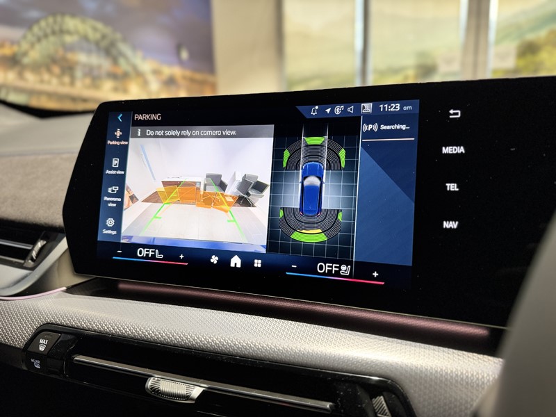  BMW X1 xDrive 25e M Sport 5dr Step Auto 5099700