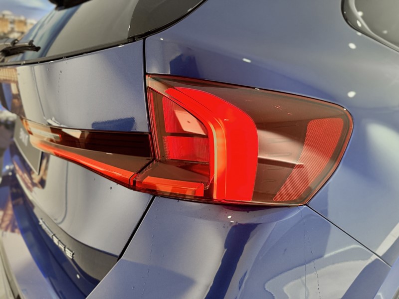  BMW X1 xDrive 25e M Sport 5dr Step Auto 5099707