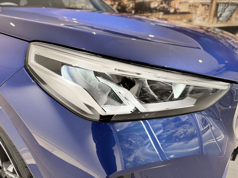  BMW X1 xDrive 25e M Sport 5dr Step Auto 5099706