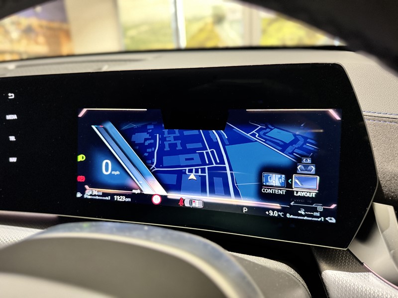  BMW X1 xDrive 25e M Sport 5dr Step Auto 5099703