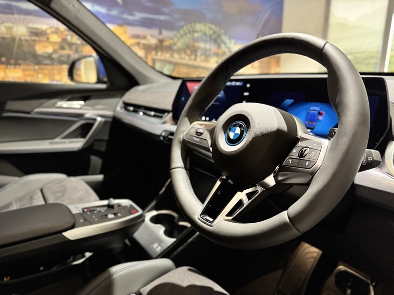  BMW X1 xDrive 25e M Sport 5dr Step Auto 5099687