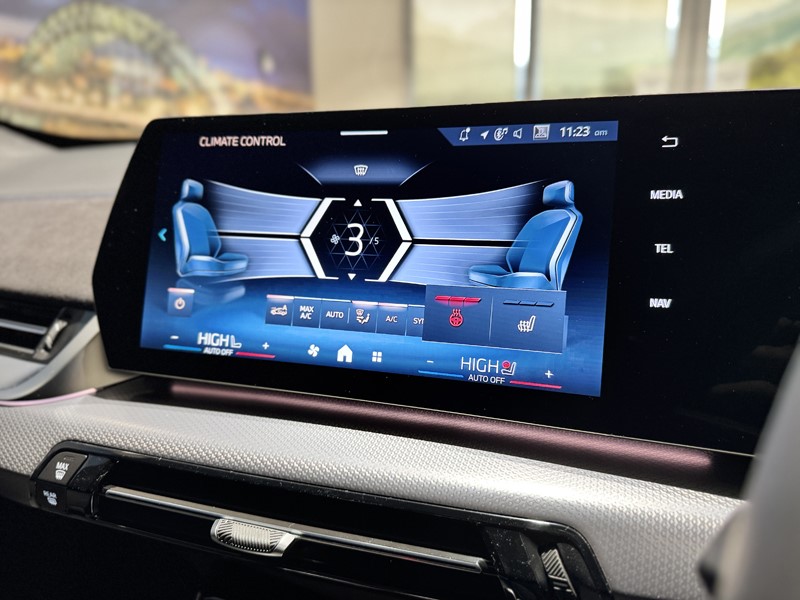  BMW X1 xDrive 25e M Sport 5dr Step Auto 5099699