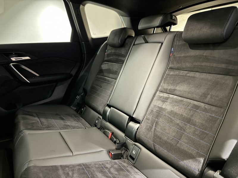  BMW X1 xDrive 25e M Sport 5dr Step Auto 5099693