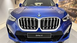BMW X1 xDrive 25e M Sport 5dr Step Auto 5099697