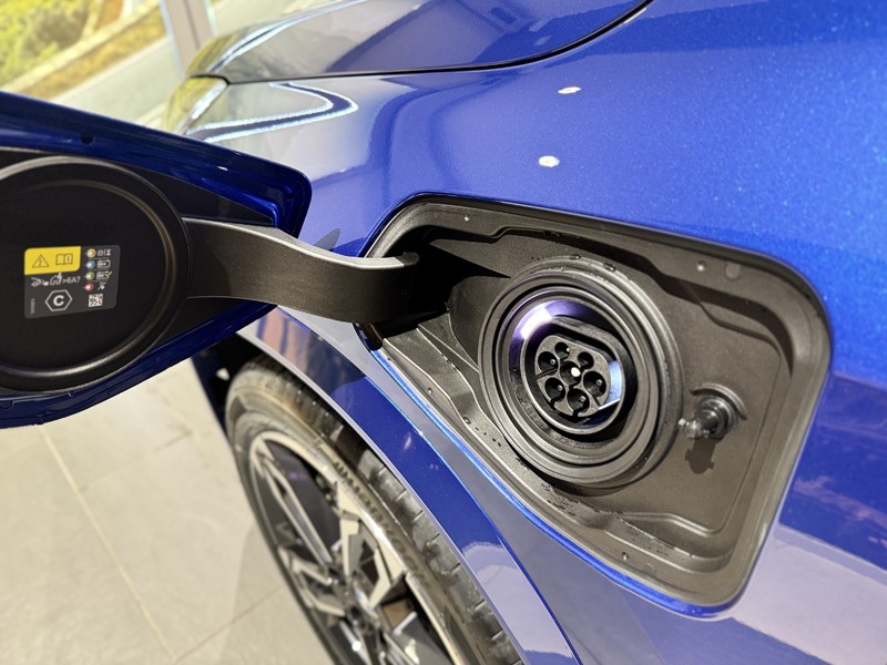  BMW X1 xDrive 25e M Sport 5dr Step Auto 5099705