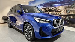 BMW X1 xDrive 25e M Sport 5dr Step Auto 5099684