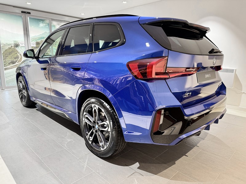  BMW X1 xDrive 25e M Sport 5dr Step Auto 5099685