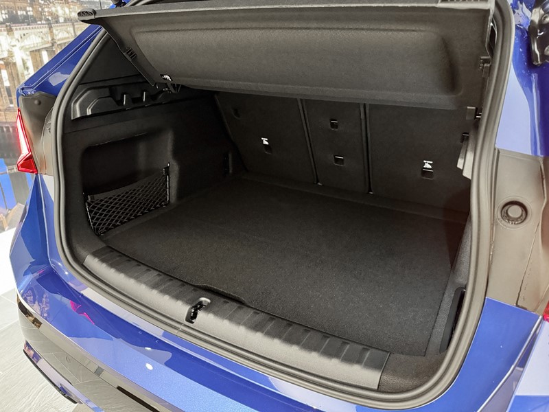  BMW X1 xDrive 25e M Sport 5dr Step Auto 5099694