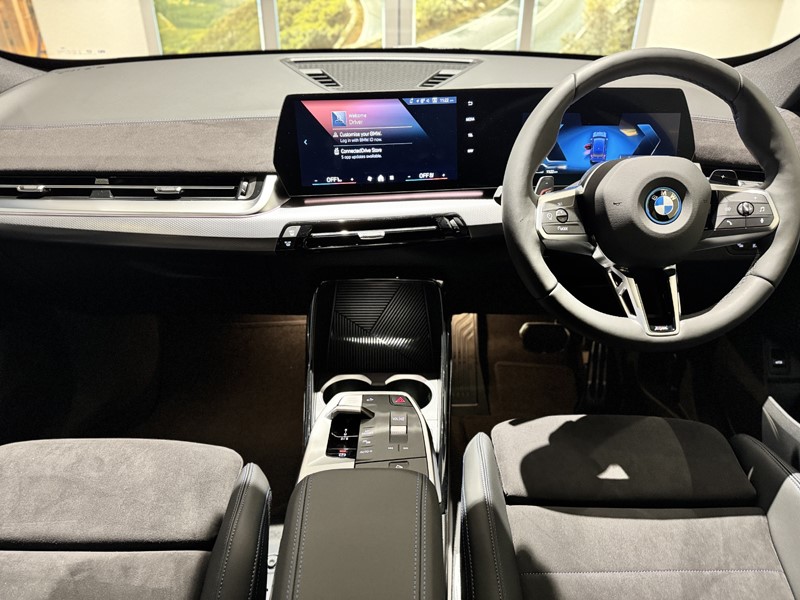  BMW X1 xDrive 25e M Sport 5dr Step Auto 5099686