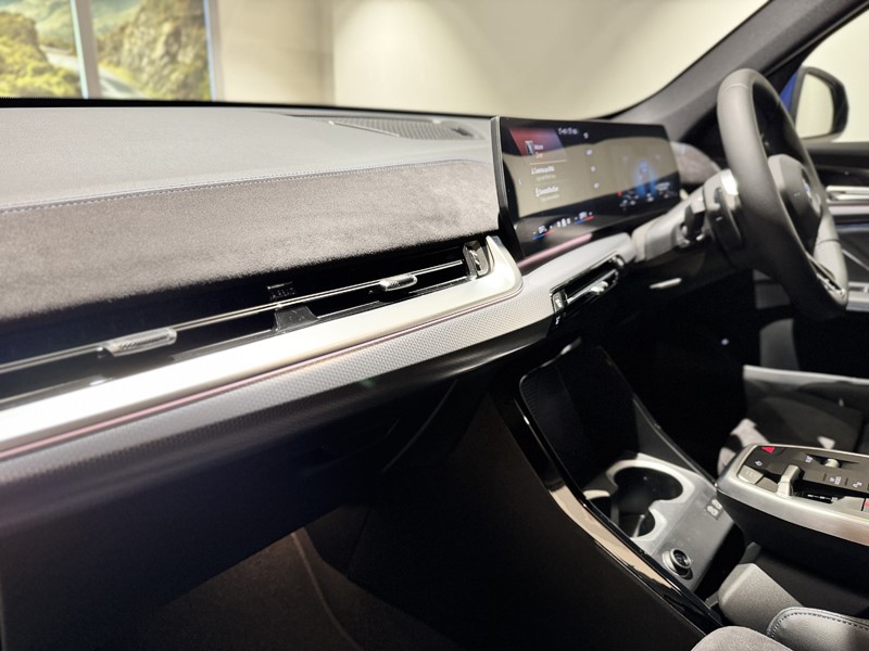  BMW X1 xDrive 25e M Sport 5dr Step Auto 5099688