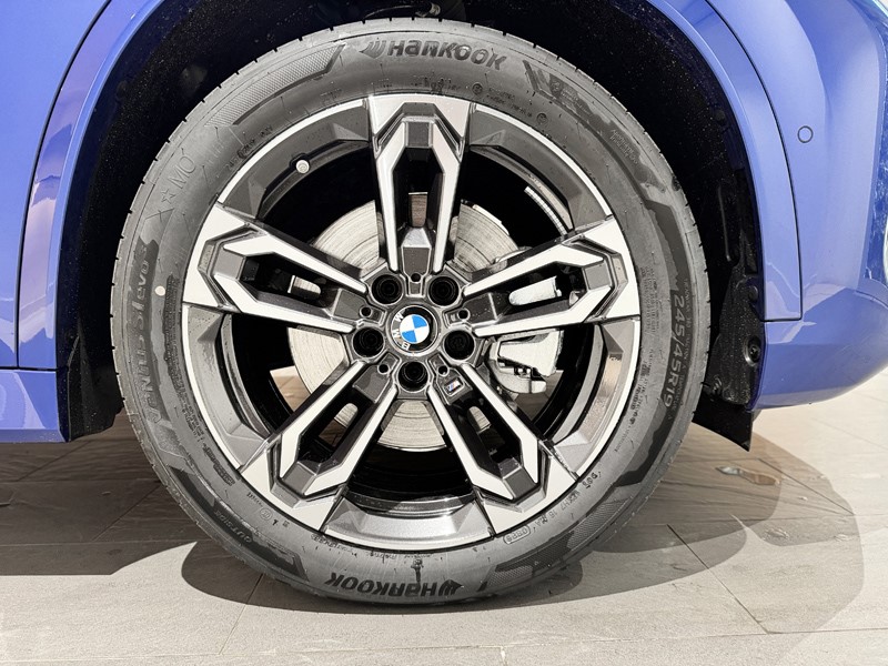  BMW X1 xDrive 25e M Sport 5dr Step Auto 5099695