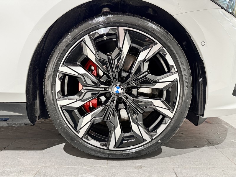  BMW I5 250kW eDrive40 M Sport Pro 84kWh 4dr Auto 5100404