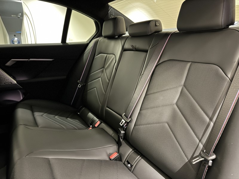  BMW I5 250kW eDrive40 M Sport Pro 84kWh 4dr Auto 5100402