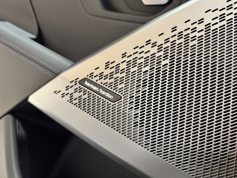  BMW I5 250kW eDrive40 M Sport Pro 84kWh 4dr Auto 5100408