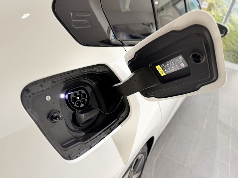  BMW I5 250kW eDrive40 M Sport Pro 84kWh 4dr Auto 5100413