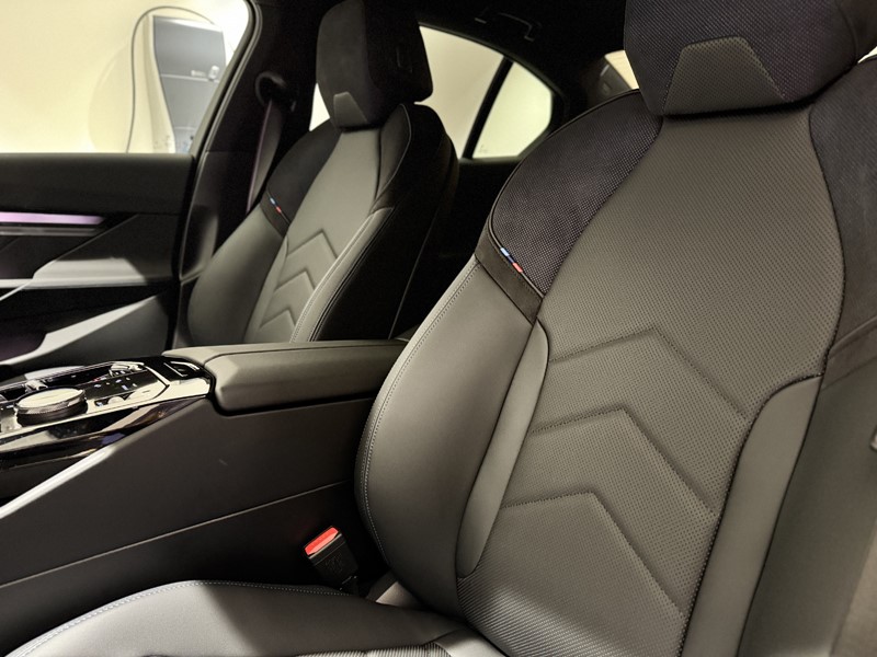  BMW I5 250kW eDrive40 M Sport Pro 84kWh 4dr Auto 5100401