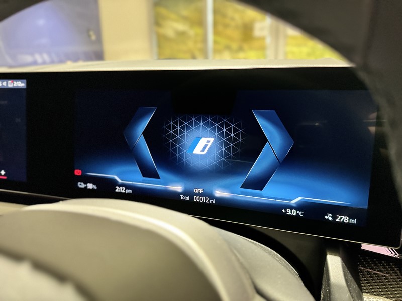  BMW I5 250kW eDrive40 M Sport Pro 84kWh 4dr Auto 5100399