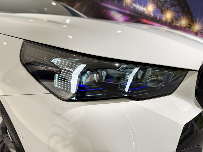  BMW I5 250kW eDrive40 M Sport Pro 84kWh 4dr Auto 5100415