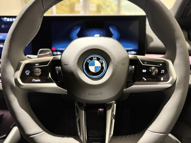  BMW I5 250kW eDrive40 M Sport Pro 84kWh 4dr Auto 5100407