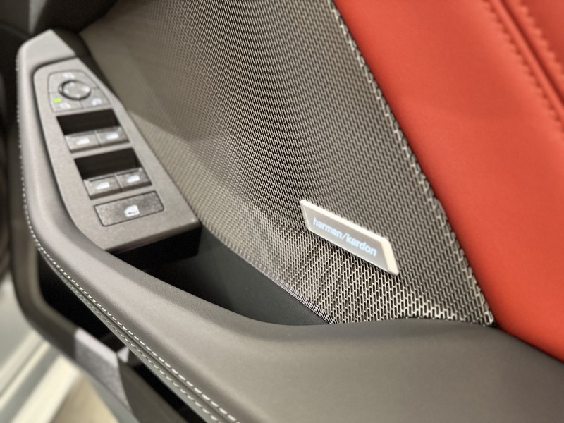  BMW 1 SERIES M135 xDrive 5dr Step Auto 5137739